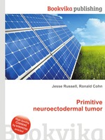 Primitive neuroectodermal tumor