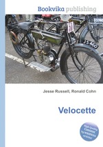 Velocette