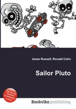 Sailor Pluto