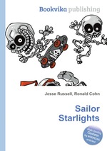 Sailor Starlights