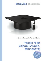 Pacelli High School (Austin, Minnesota)