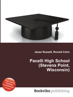 Pacelli High School (Stevens Point, Wisconsin)