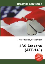 USS Atakapa (ATF-149)