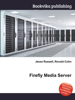 Firefly Media Server
