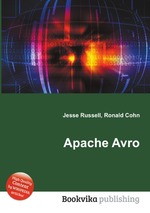 Apache Avro