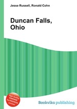 Duncan Falls, Ohio