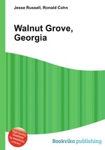 Walnut Grove, Georgia