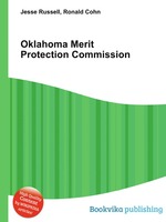 Oklahoma Merit Protection Commission