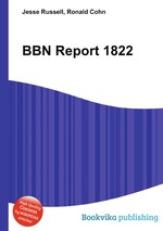BBN Report 1822