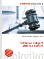 Oklahoma Indigent Defense System