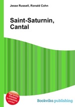 Saint-Saturnin, Cantal