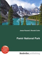 Pamir National Park