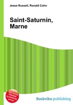 Saint-Saturnin, Marne