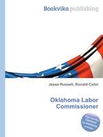 Oklahoma Labor Commissioner