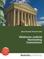 Oklahoma Judicial Nominating Commission