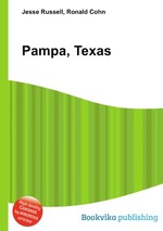 Pampa, Texas