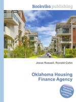 Oklahoma Housing Finance Agency