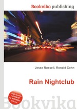 Rain Nightclub