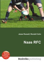 Naas RFC