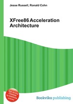 XFree86 Acceleration Architecture