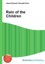 Rain of the Children