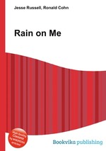 Rain on Me