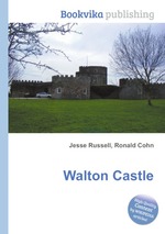 Walton Castle