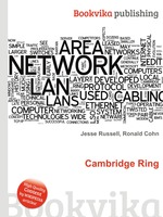Cambridge Ring