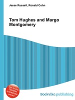 Tom Hughes and Margo Montgomery