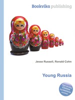 Young Russia