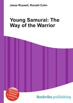 Young Samurai: The Way of the Warrior