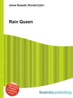 Rain Queen
