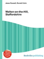 Walton-on-the-Hill, Staffordshire