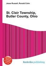 St. Clair Township, Butler County, Ohio