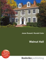 Walnut Hall