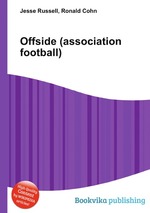 Offside (association football)