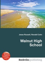 Walnut High School