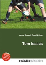 Tom Isaacs