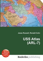 USS Atlas (ARL-7)