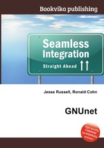 GNUnet