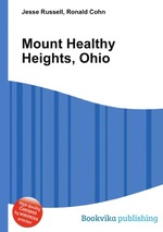 Mount Healthy Heights, Ohio