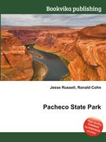 Pacheco State Park