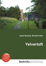 Yelvertoft