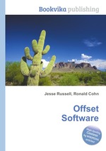 Offset Software