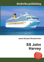 SS John Harvey