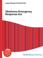 Oklahoma Emergency Response Act