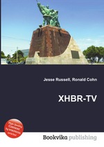 XHBR-TV