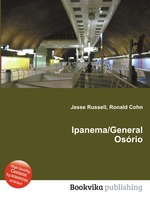 Ipanema/General Osrio