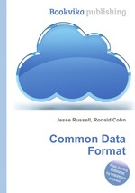 Common Data Format