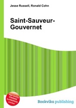 Saint-Sauveur-Gouvernet